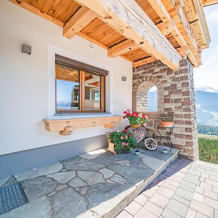 Appartamento Gipfelblick Hollersbach im Pinzgau Esterno foto