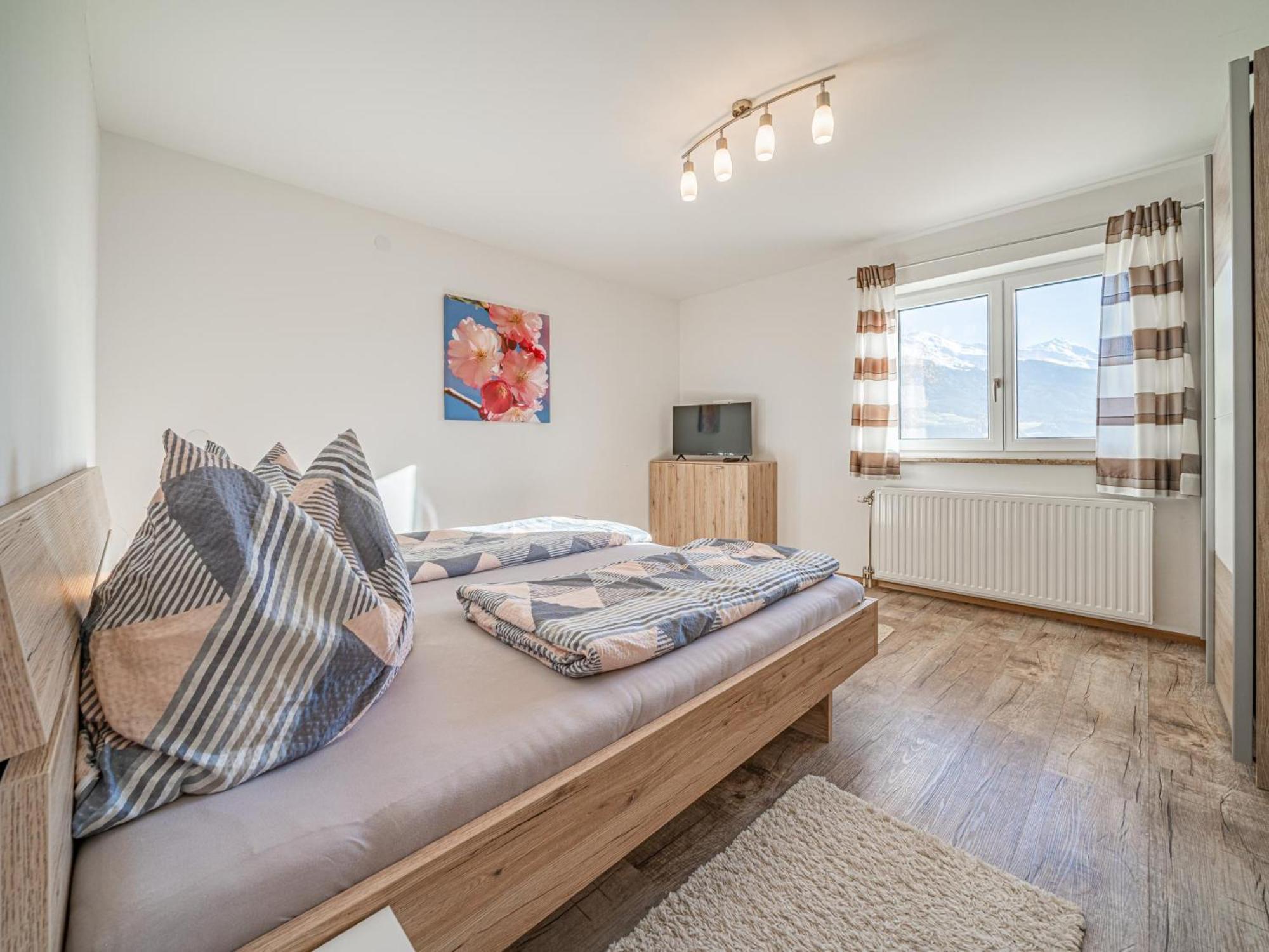Appartamento Gipfelblick Hollersbach im Pinzgau Esterno foto