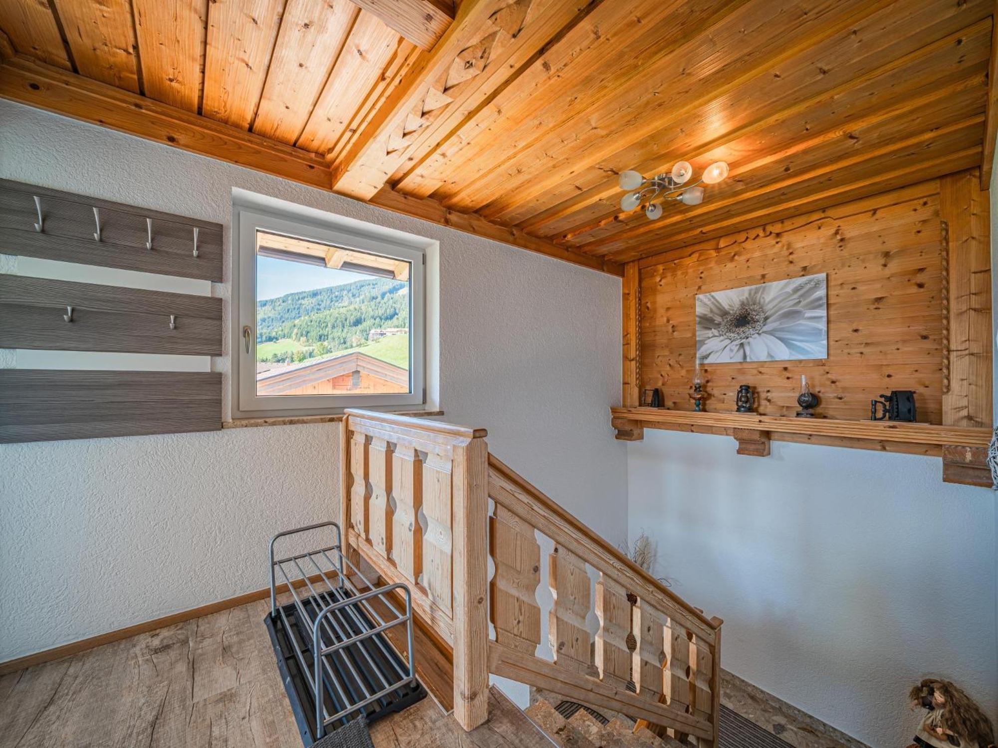 Appartamento Gipfelblick Hollersbach im Pinzgau Esterno foto