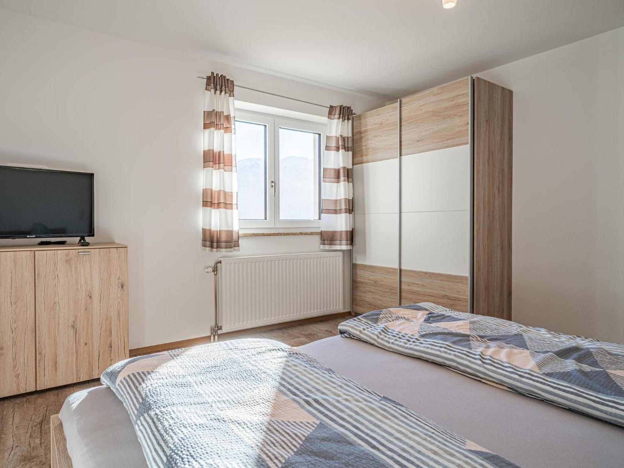 Appartamento Gipfelblick Hollersbach im Pinzgau Esterno foto